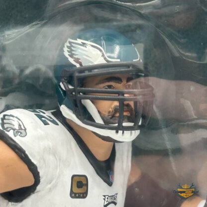 Jason Kelce, 6" Player Figure – Bild 2