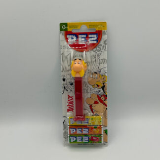 Asterix Pez Spender