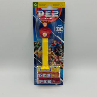 DC Flash Pez Spender
