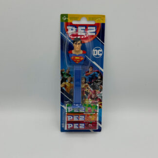 DC Superman Pez Spender