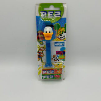 Donald Duck Pez Spender