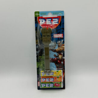 Marvel Groot Pez Spender