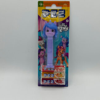 My Little Pony Izzy Pez Spender