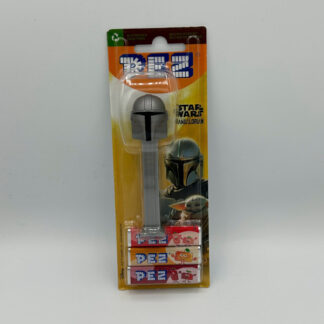 Star Wars Mandalorian Pez Spender
