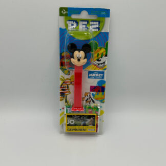 Mickey Mouse Pez Spender