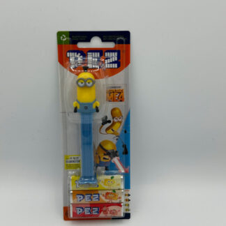 Tim Pez Spender