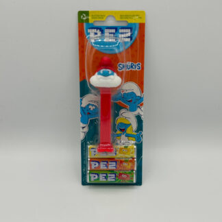 Papa Schlumpf Pez Spender