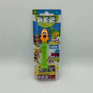 Pluto Pez Spender