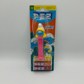 Schlumpfine Pez Spender