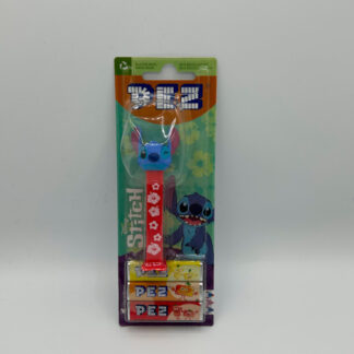 Aloha Stitch Pez Spender