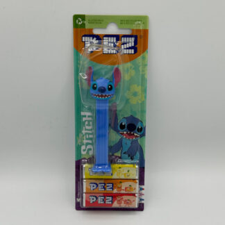 Stitch Pez Spender