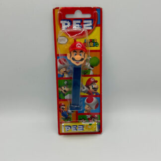 Super Mario Pez Spender