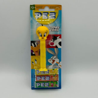 Tweety Pez Spender