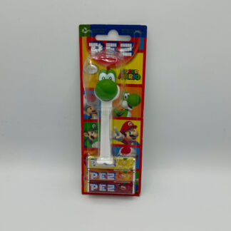 Yoshi Pez Spender