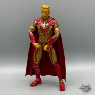 Adam Warlock Marvel Legends Series