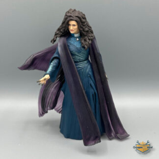 Agatha Harkness Marvel Legends Series