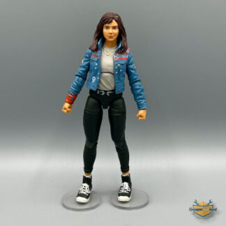 America Chavez Marvel Legends Series