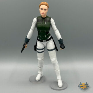 Yelena Belova Marvel Legends Series