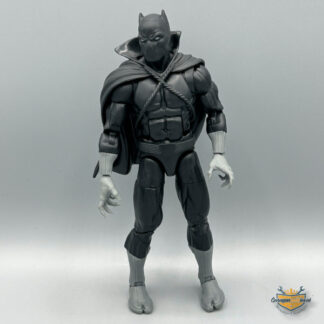 Black Panther Marvel Legends Series