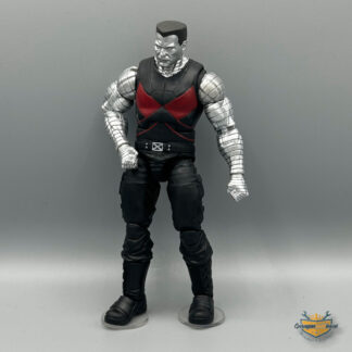 Marvel's Colossus Legends Series Legacy Collection