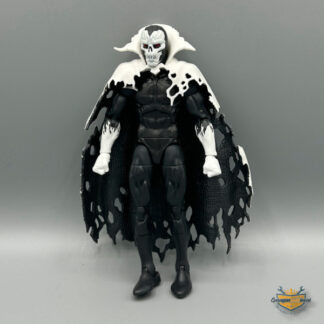 D'Spayre Marvel Legends Series