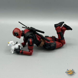 Deadpool Marvel Legacy Collection