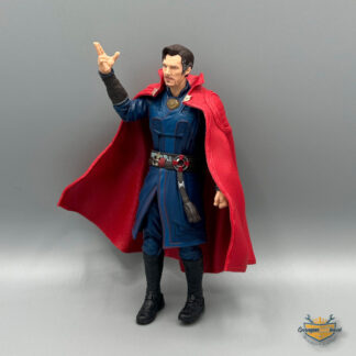 Dr.Strange Marvel Legends Series