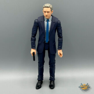 Everett Ross Marvel Legends Series