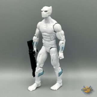 Hatut Zeraze Marvel Legends Series