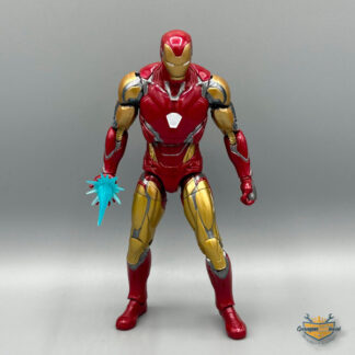 Iron Man Mark LXXXV Marvel Legends Series
