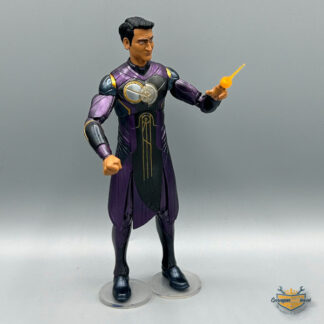 Kingo Marvel Legends Series