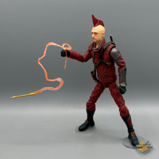 Kraglin Marvel Legends Series