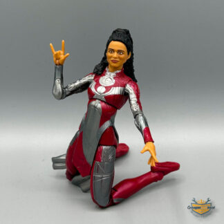 Makkari Marvel Legends Series