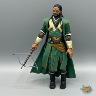 Master Mordo Marvel Legends Series