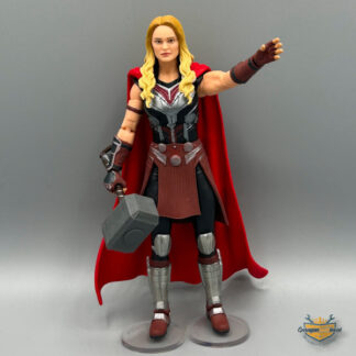 Mighty Thor Marvel Legends Series