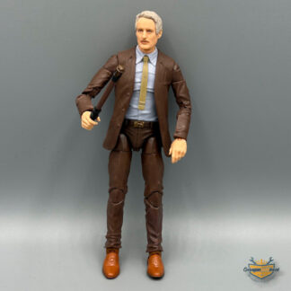 Mobius Marvel Legends Series