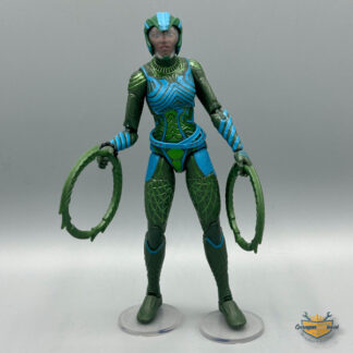 Nakia Marvel Legends Series