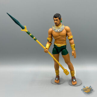 Namor Marvel Legends Series