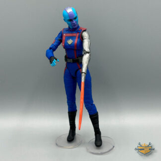 Marvel's Nebula Marvel Legends Series