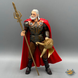 Odin Marvel Legends Series