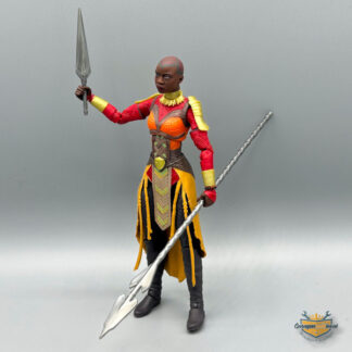 Okoye Marvel Legends Series
