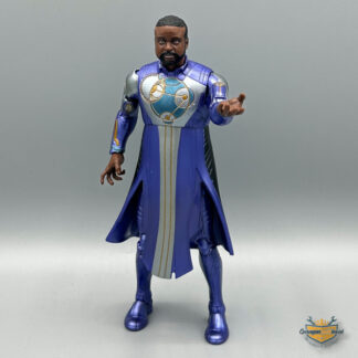 Phastos Marvel Legends Series