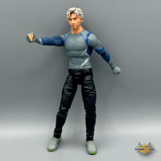Quicksilver Marvel Legends Series