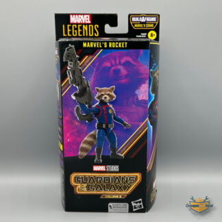 Marvel's Rocket Marvel Legends Series