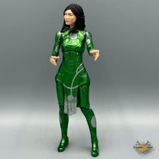 Sersi Marvel Legends Series
