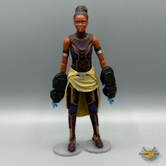 Shuri Marvel Legend Series