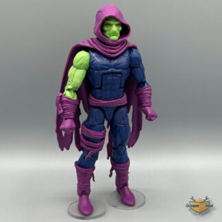 Marvel's Sleepwalker Legend Series