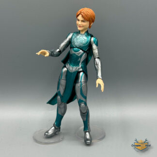 Marvel's Sprite Legends Series