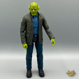 Talos Marvel Legends Series