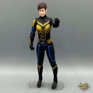 Marvel's WASP Legend Series